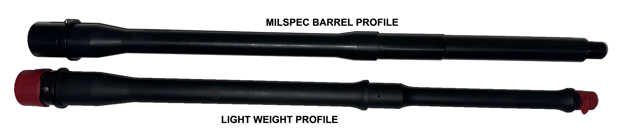 Disruptive Tactical DT15 16" V2 UPPER COMPLETE