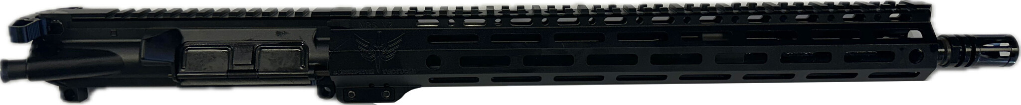 Disruptive Tactical DT15 16" V2 UPPER COMPLETE