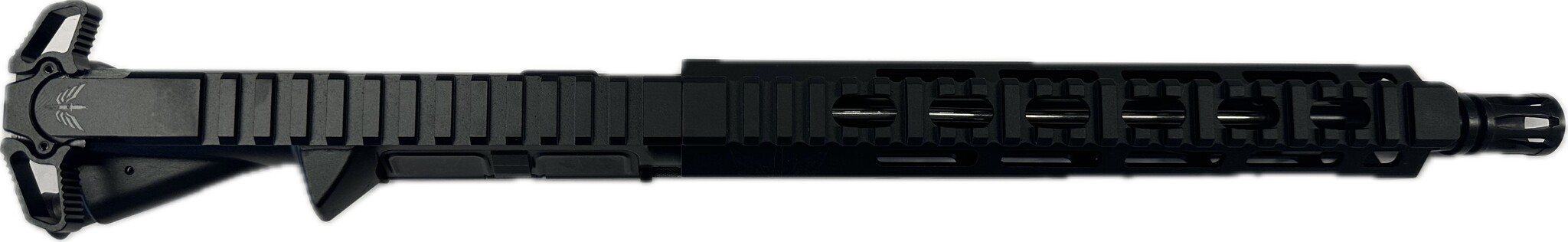 Disruptive Tactical DT15 10.5" V2 MK18 UPPER COMPLETE