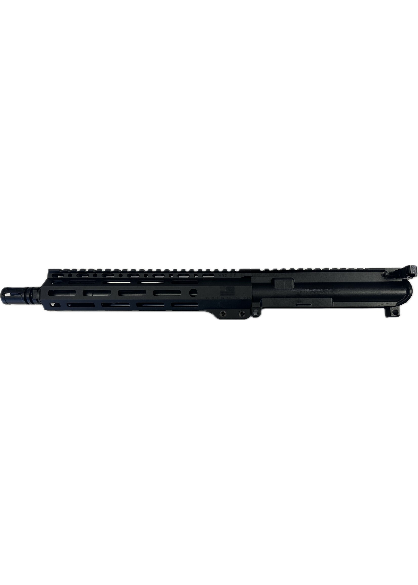 Disruptive Tactical DT15 10.5" V2 MK18 UPPER COMPLETE