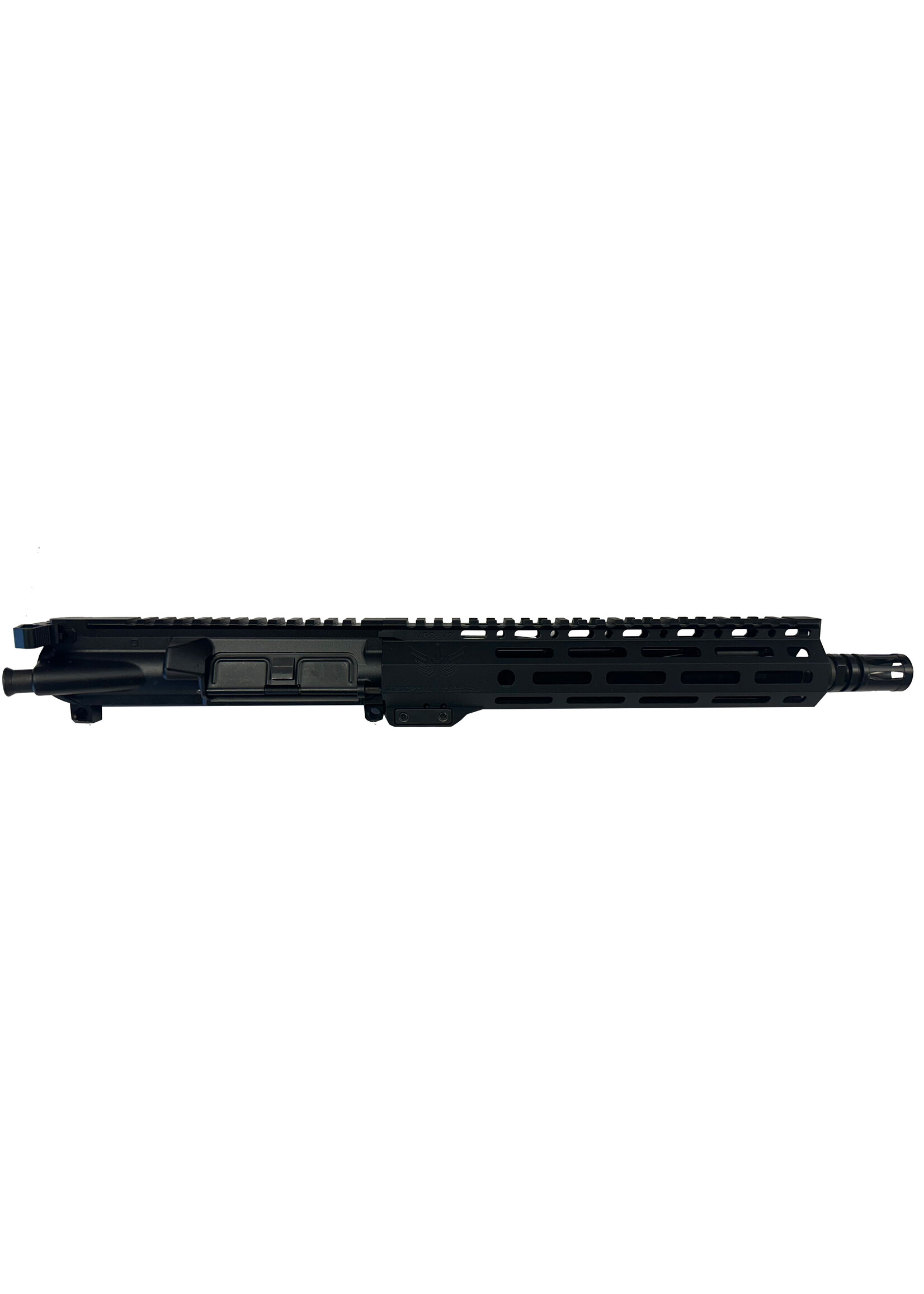 Disruptive Tactical DT15 10.5" V2 MK18 UPPER COMPLETE