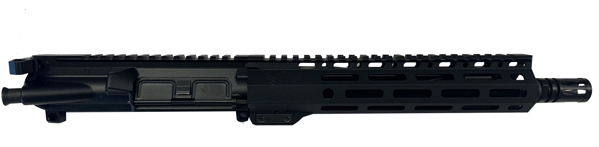 Disruptive Tactical DT15 V2 UPPERS  wo/BCG/Charging Handle