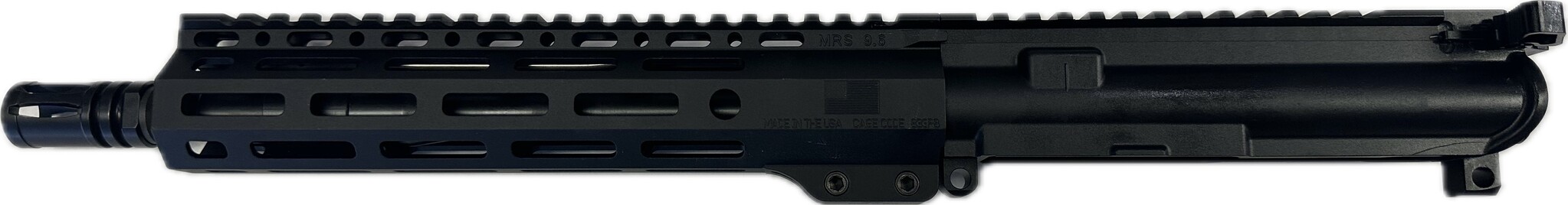 Disruptive Tactical DT15 V2 UPPERS  wo/BCG/Charging Handle