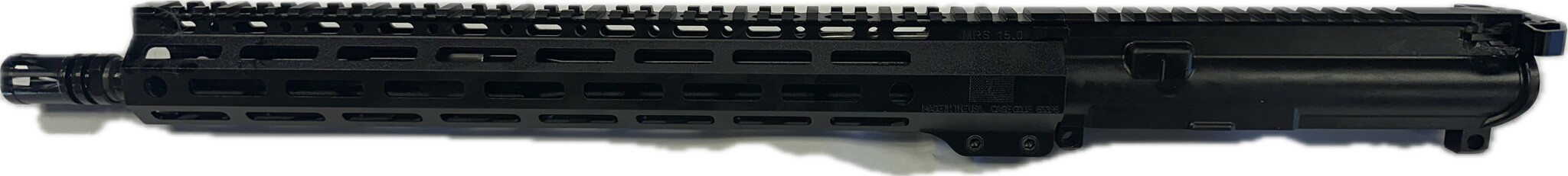 Disruptive Tactical DT15 V2 UPPERS  wo/BCG/Charging Handle