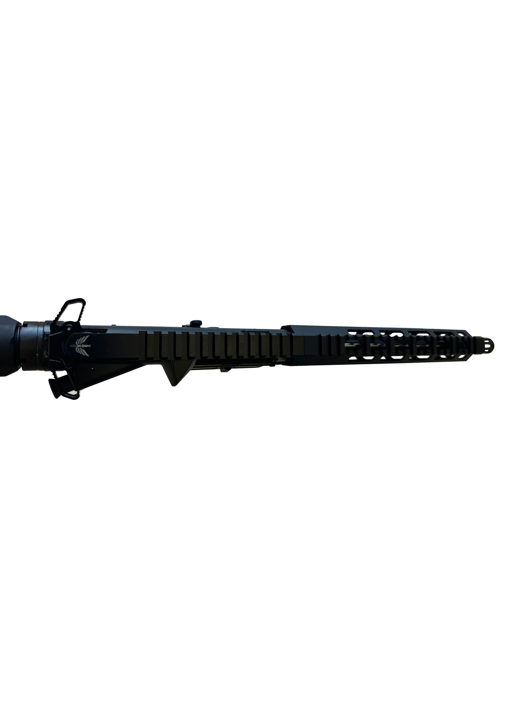 Disruptive Tactical DT15 V2 MK18 SBR 10.5