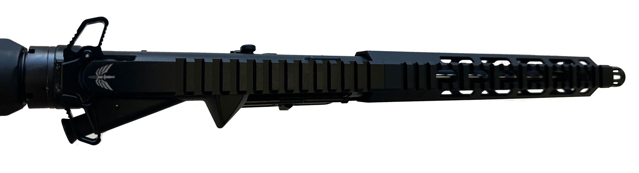 Disruptive Tactical DT15 V2 MK18 SBR 10.5