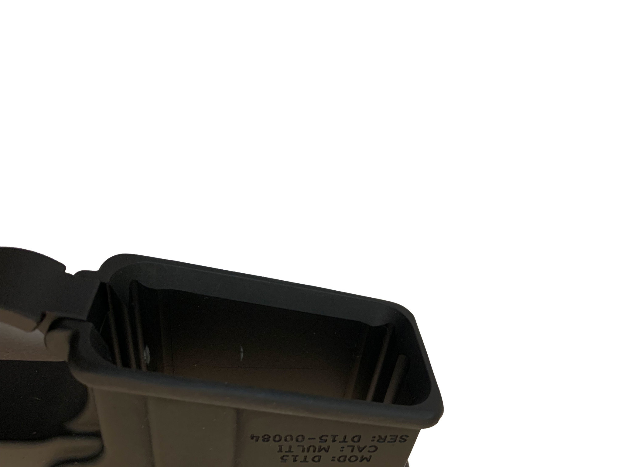 Disruptive Tactical DT15 V2 16" RIFLE