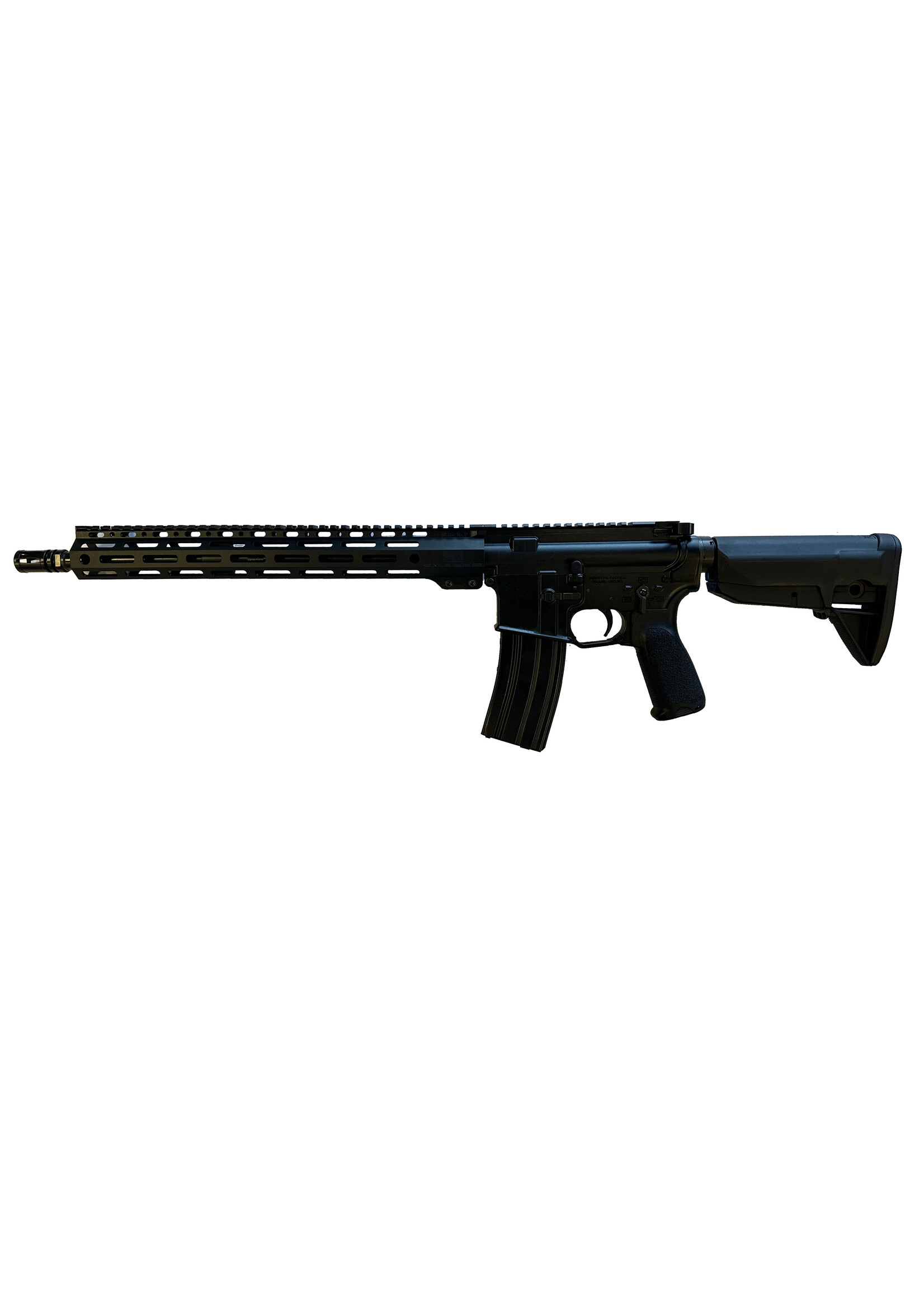 Disruptive Tactical DT15 16" RIFLE