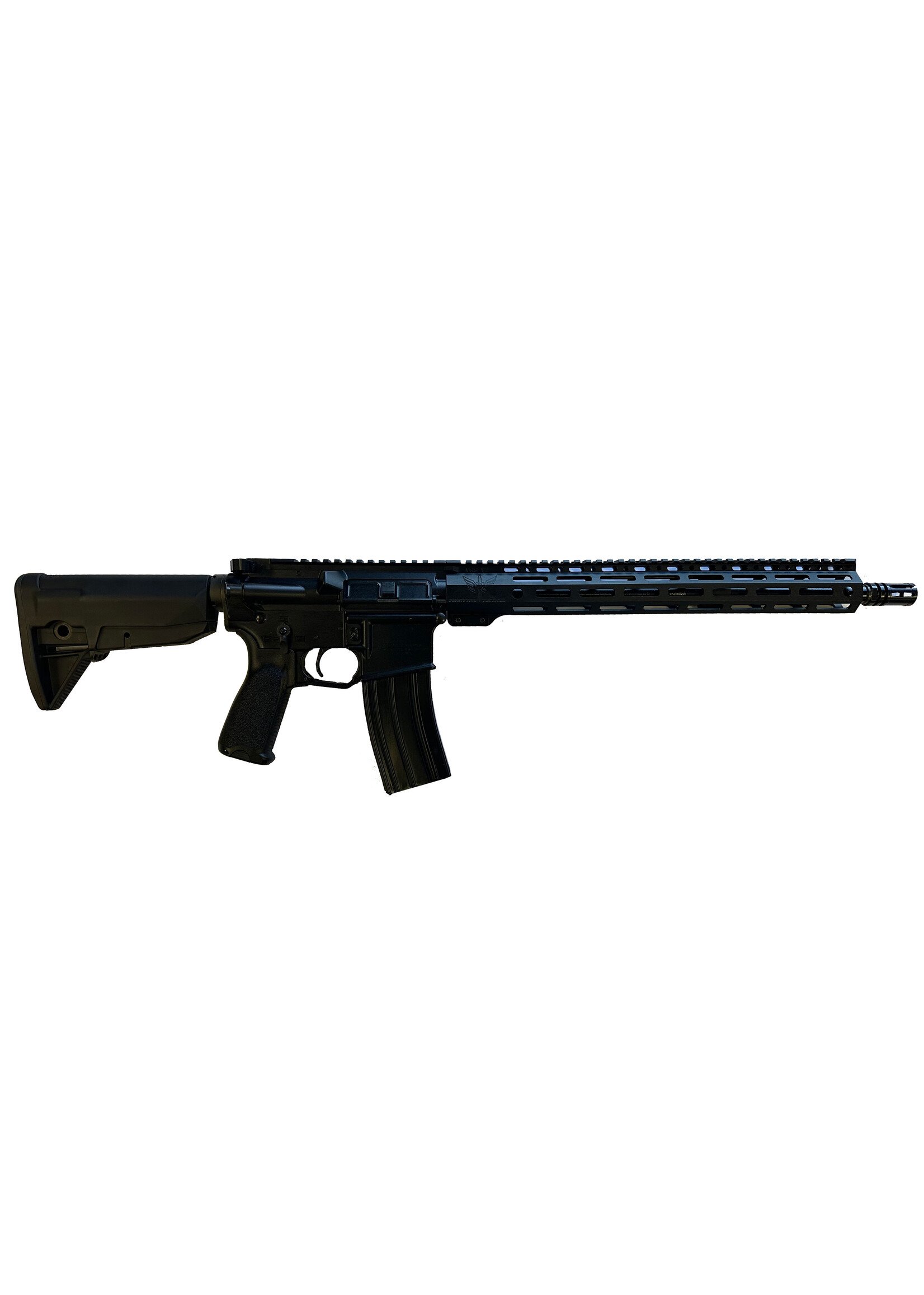 Disruptive Tactical DT15 V2 16" RIFLE