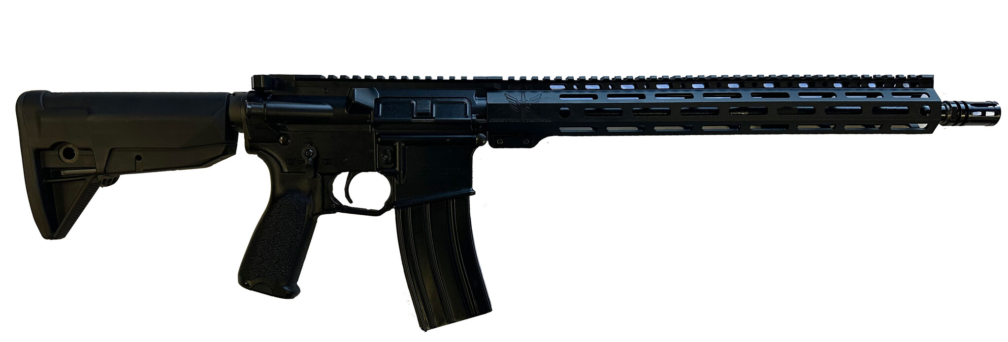Disruptive Tactical DT15 V2 16" RIFLE