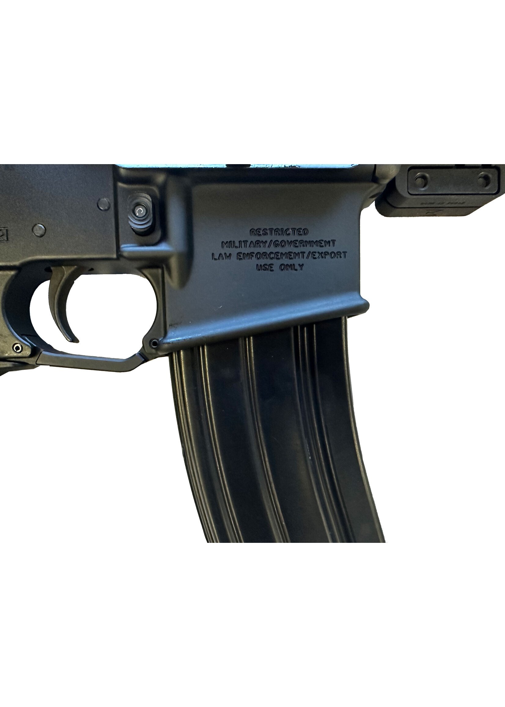Disruptive Tactical DT15 V2 14.5" RIFLE