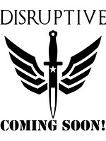 Disruptive Tactical DT15 12.5" PISTOL