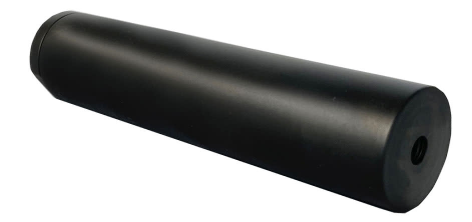 WYOMING ARMS LLC WYOMING ARMS 1/2x28 TITANIUM COLLAB  SUPPRESSOR