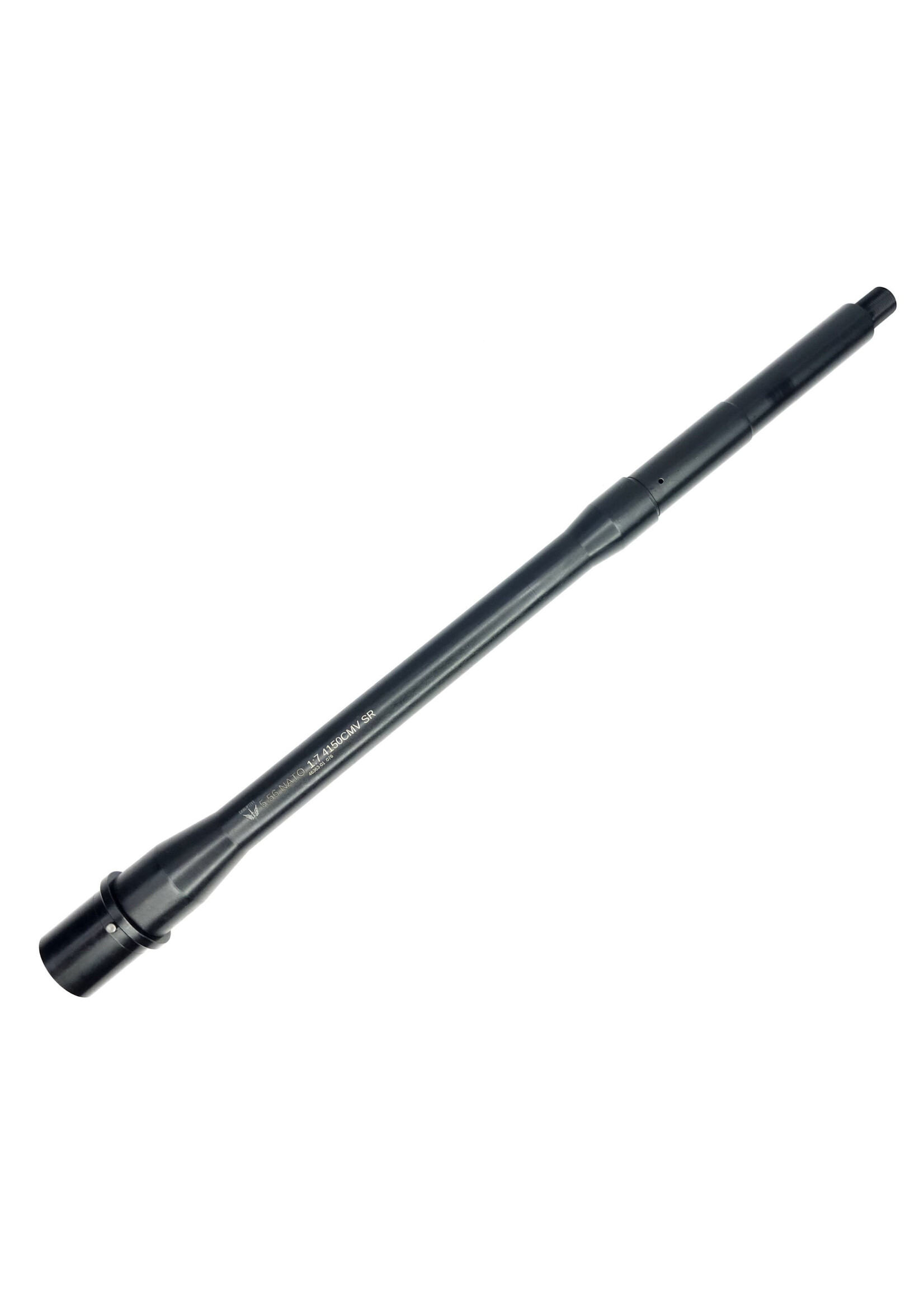 Disruptive Tactical DT15 14.5 GOV PROFILE BARREL