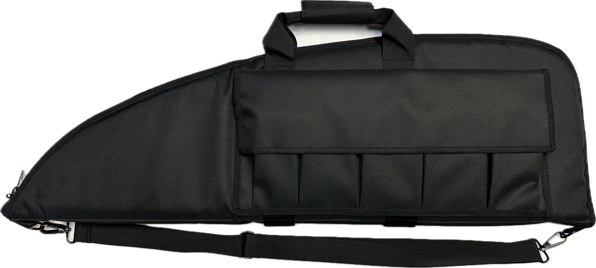 Disruptive Tactical DT15 SOFT RIFLE CASE
