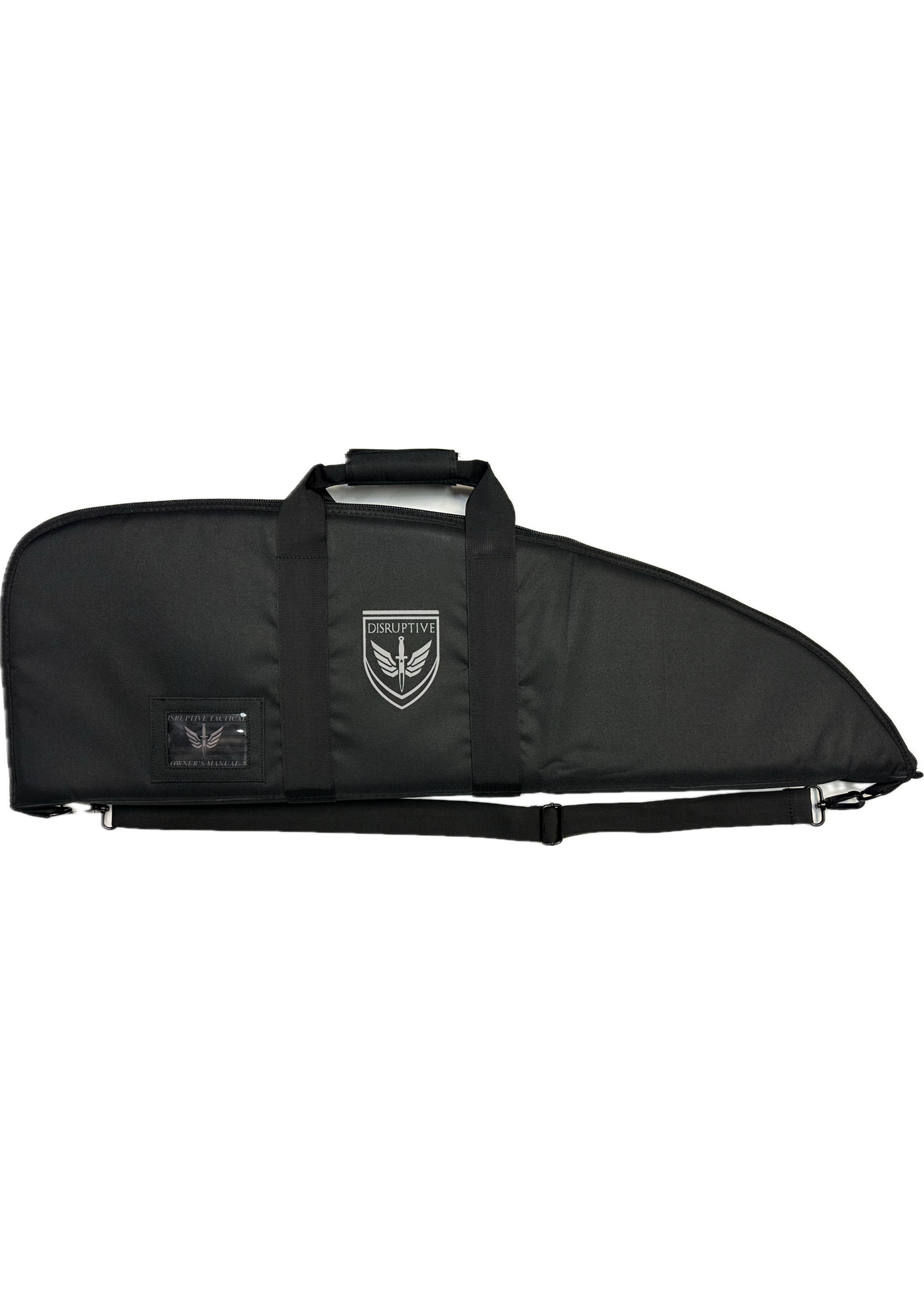 Disruptive Tactical Disruptive Soft Rifle Case - DT15 COMPLETER KIT