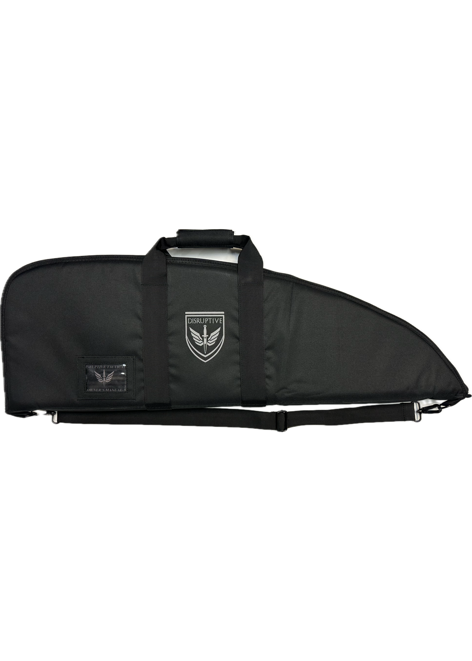 Disruptive Tactical DT15 V2 12.5" SBR