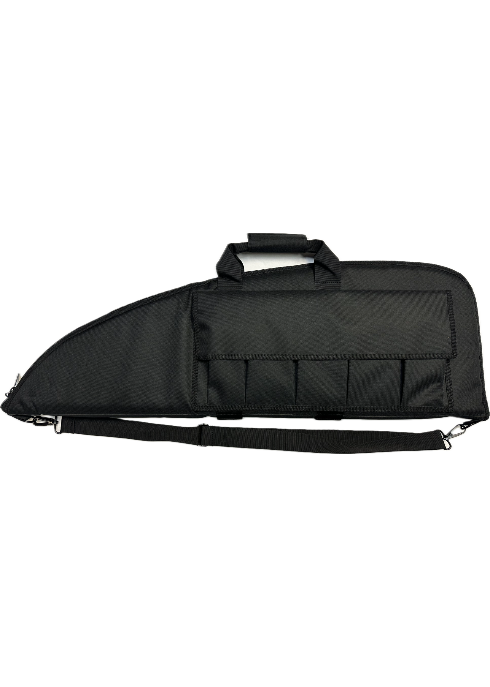 Disruptive Tactical DT15 V2 12.5" SBR
