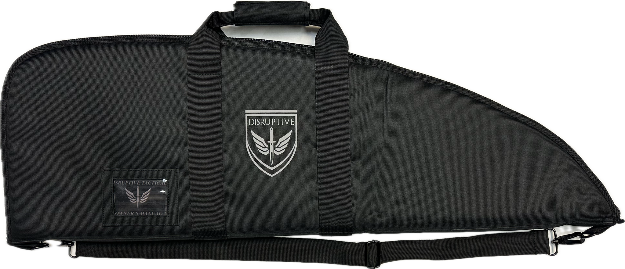 Disruptive Tactical DT15 V2 MK18 10.5 PISTOL