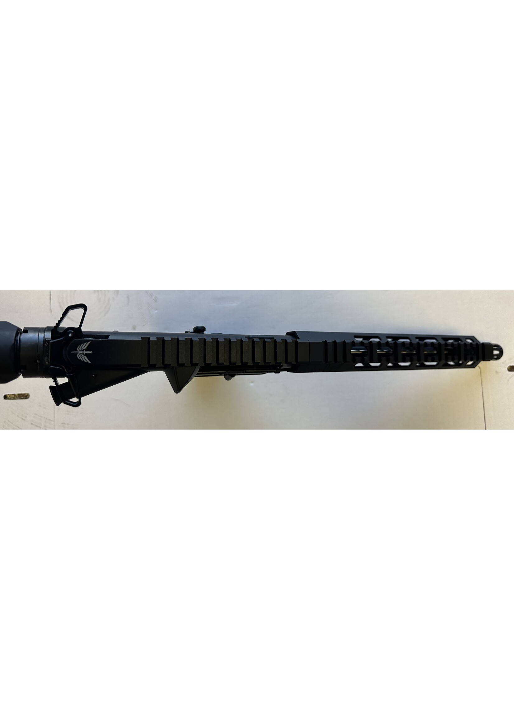 Disruptive Tactical DT15 12.5 V2 UPPER COMPLETE