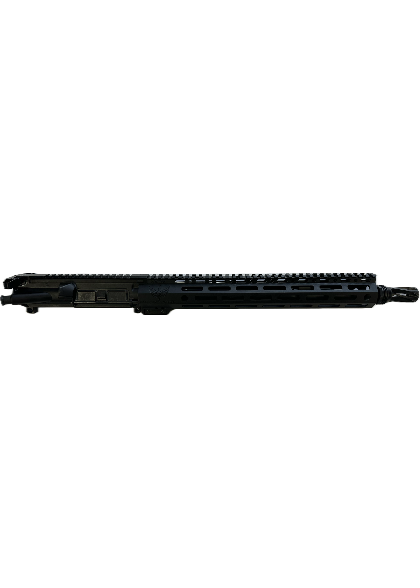 Disruptive Tactical DT15 14.5" V2 UPPER COMPLETE