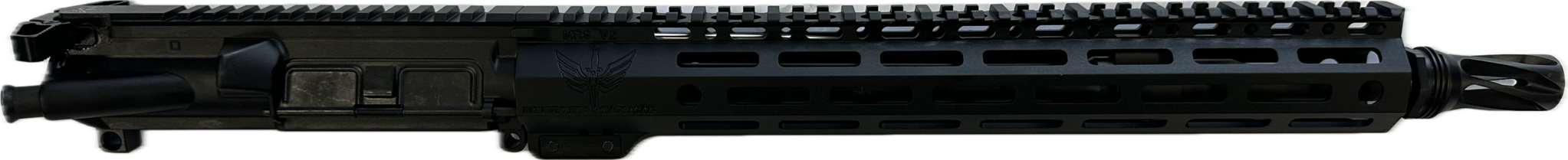 Disruptive Tactical DT15 14.5" V2 UPPER COMPLETE
