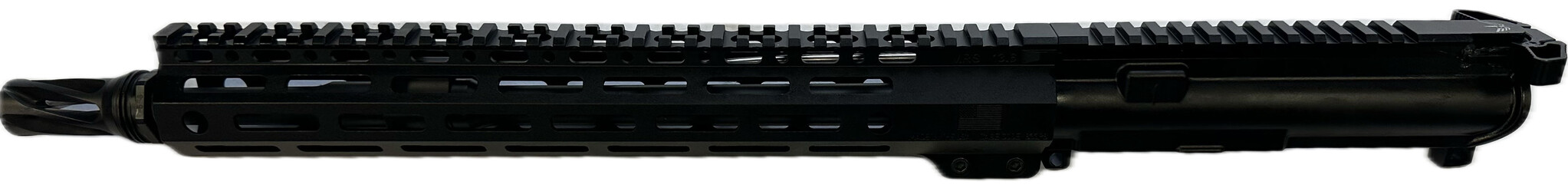 Disruptive Tactical DT15 14.5" V2 UPPER COMPLETE