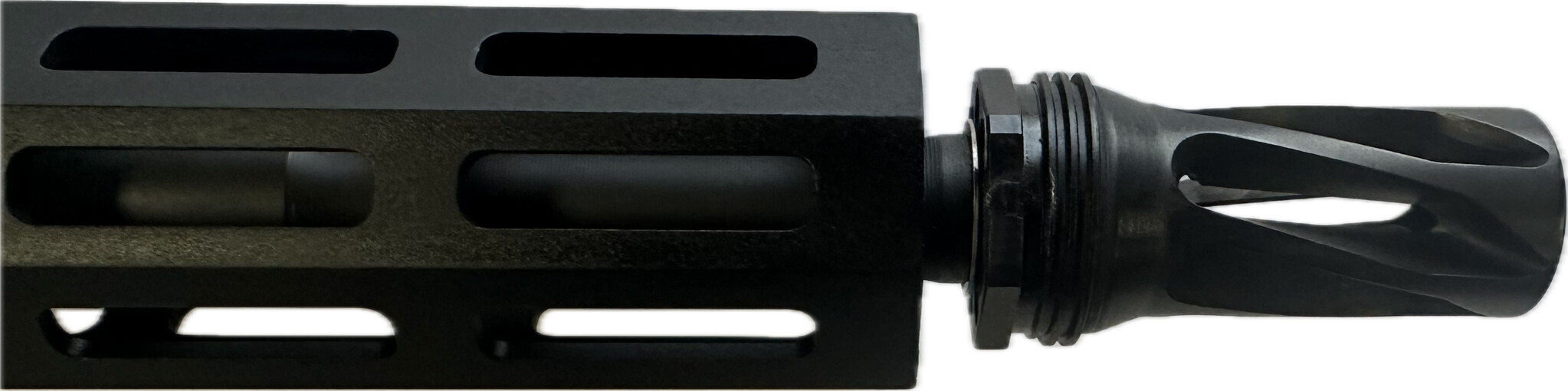 Disruptive Tactical DT15 14.5" V2 UPPER COMPLETE