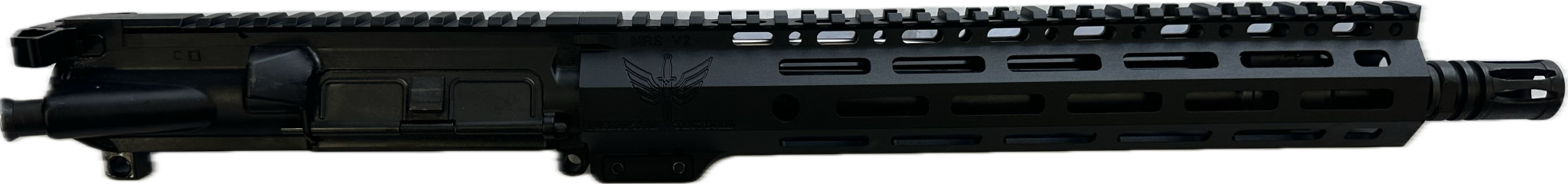 Disruptive Tactical DT15 12.5 V2 UPPER COMPLETE