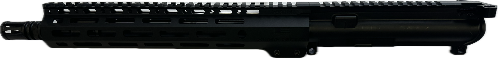 Disruptive Tactical DT15 12.5 V2 UPPER COMPLETE