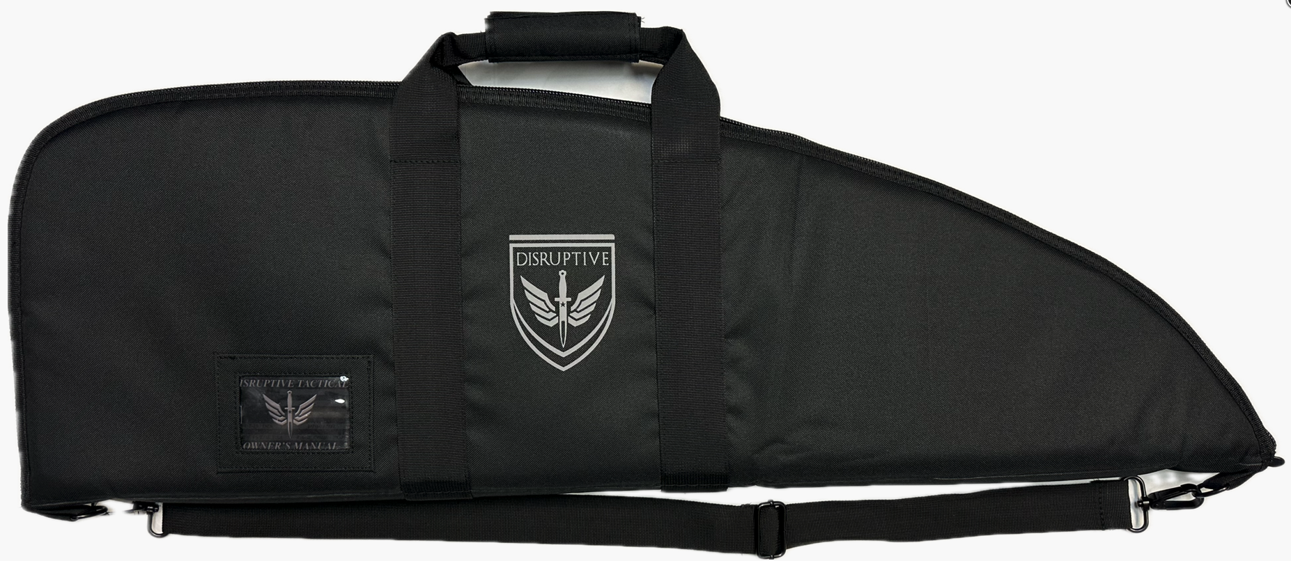 Disruptive Tactical DT15 V2 11.5 PISTOL