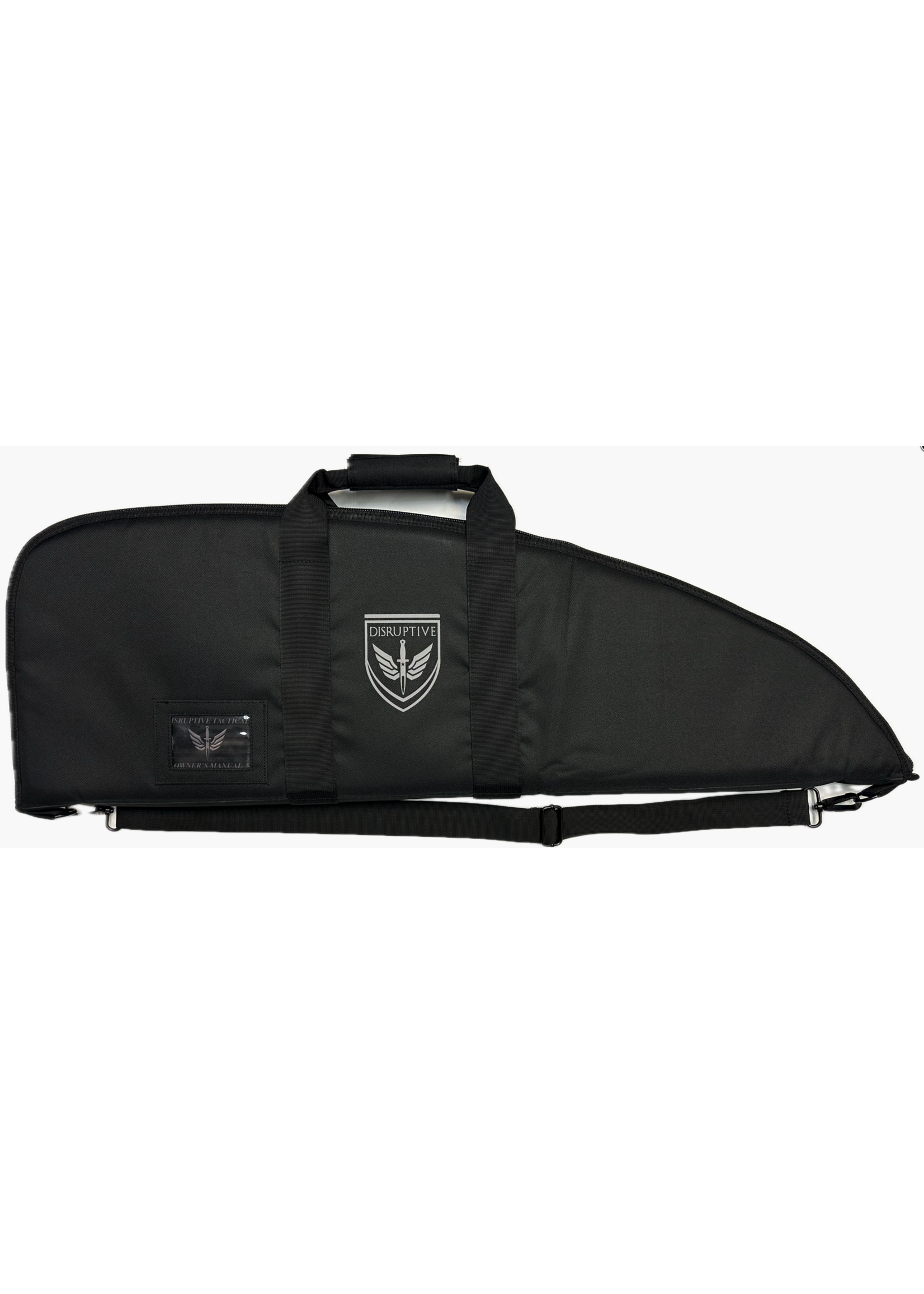 Disruptive Tactical DT15 V2 300BLK SBR