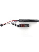 Titan Power Titan Power 11.1v 3000 mah nunchuck li-ion