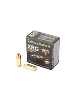 S&B S&B 40 S&W 130GR XRG