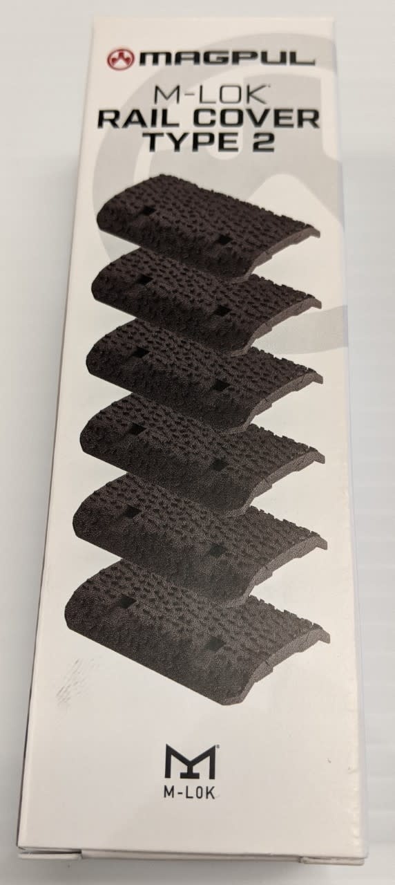 MAGPUL MAGPUL M-LOK RAIL COVER TYPE 2