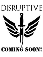 Disruptive Tactical DT15 13.7" V2 UPPER COMPLETE