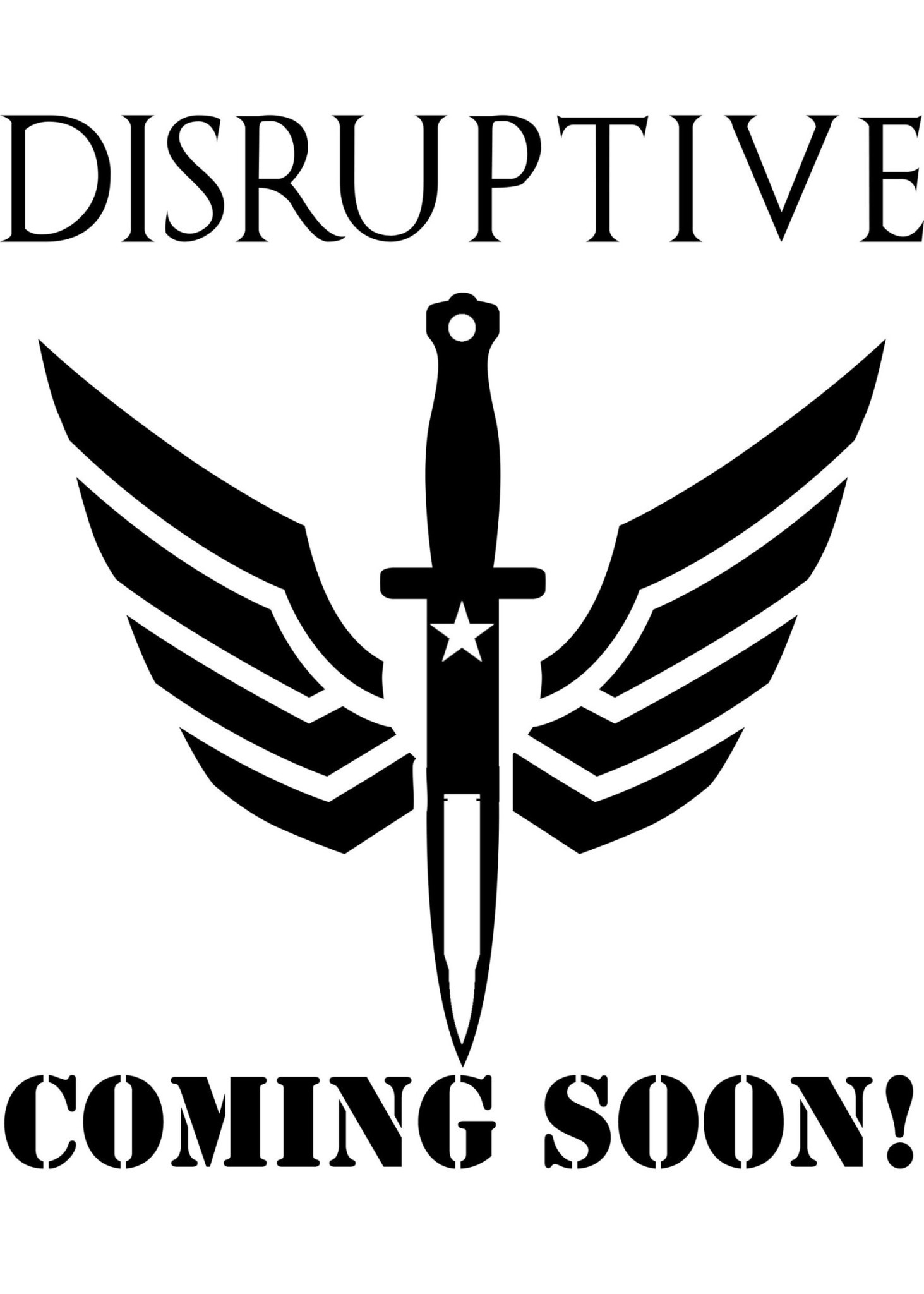 Disruptive Tactical DT15 13.7" V2 UPPER COMPLETE