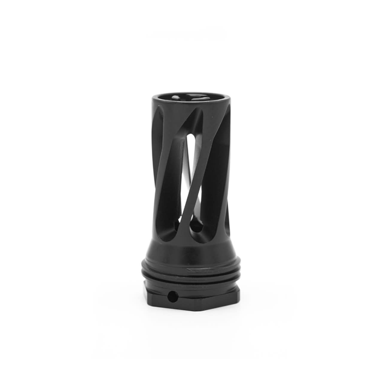 HUXWRX HUXWRX OSS FLASH HIDER QD 556 THREAD 1/2X28