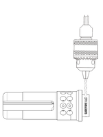 Disruptive Tactical PIN & WELD SERVICE