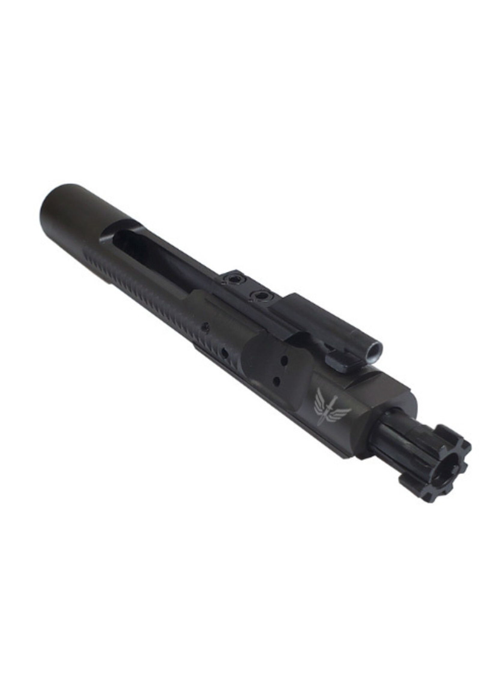 DISRUPTIVE BOLT CARRIER GROUP AUTO BCG