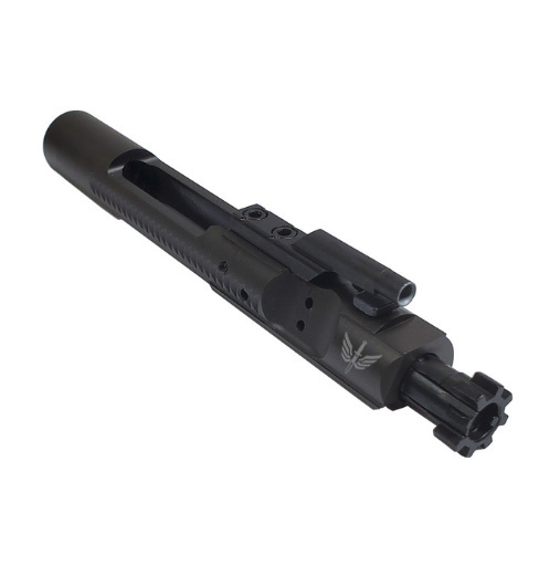 DISRUPTIVE BOLT CARRIER GROUP AUTO BCG