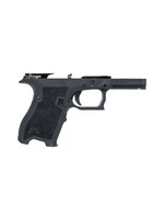 PSA PSA DAGGER COMPACT FRAME BLACK - COMPLETE
