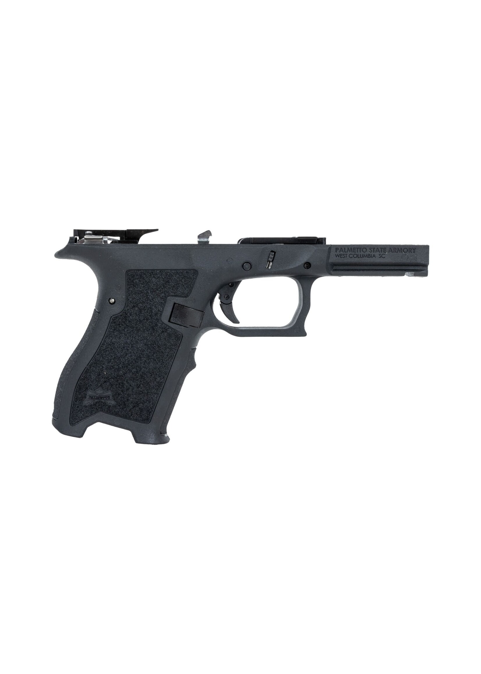 PSA PSA DAGGER COMPACT FRAME BLACK - COMPLETE