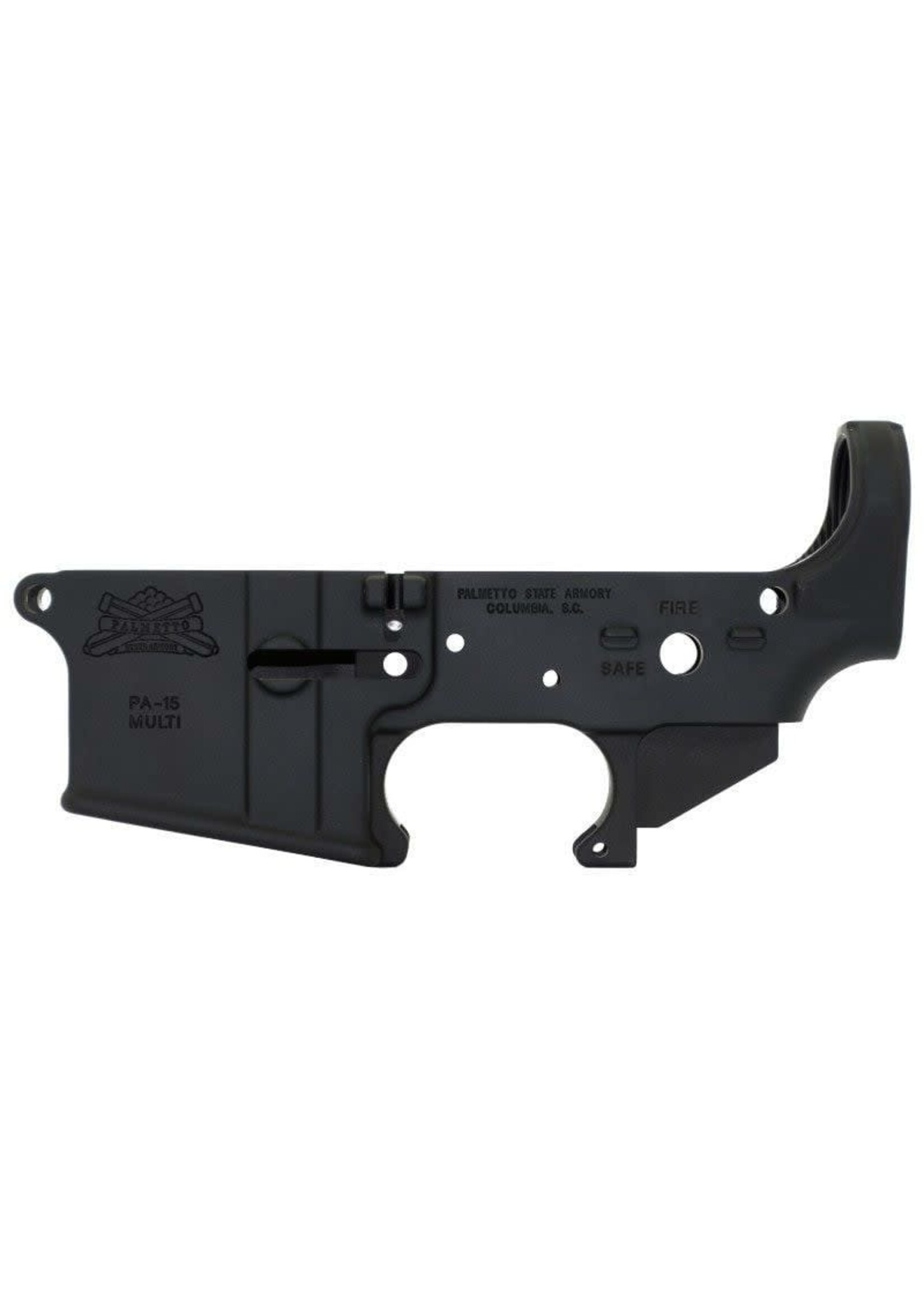 PSA PA-15 MULTI CAL LOWER (PALMETTO STATE ARMORY)