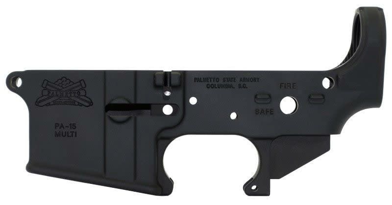 PSA PA-15 MULTI CAL LOWER (PALMETTO STATE ARMORY)