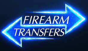 Disruptive Tactical GUN TRANSFER FEE