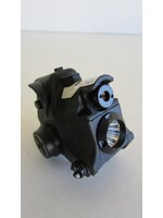 IJK XL-NFX SUB-COMPACT GREEN LASER