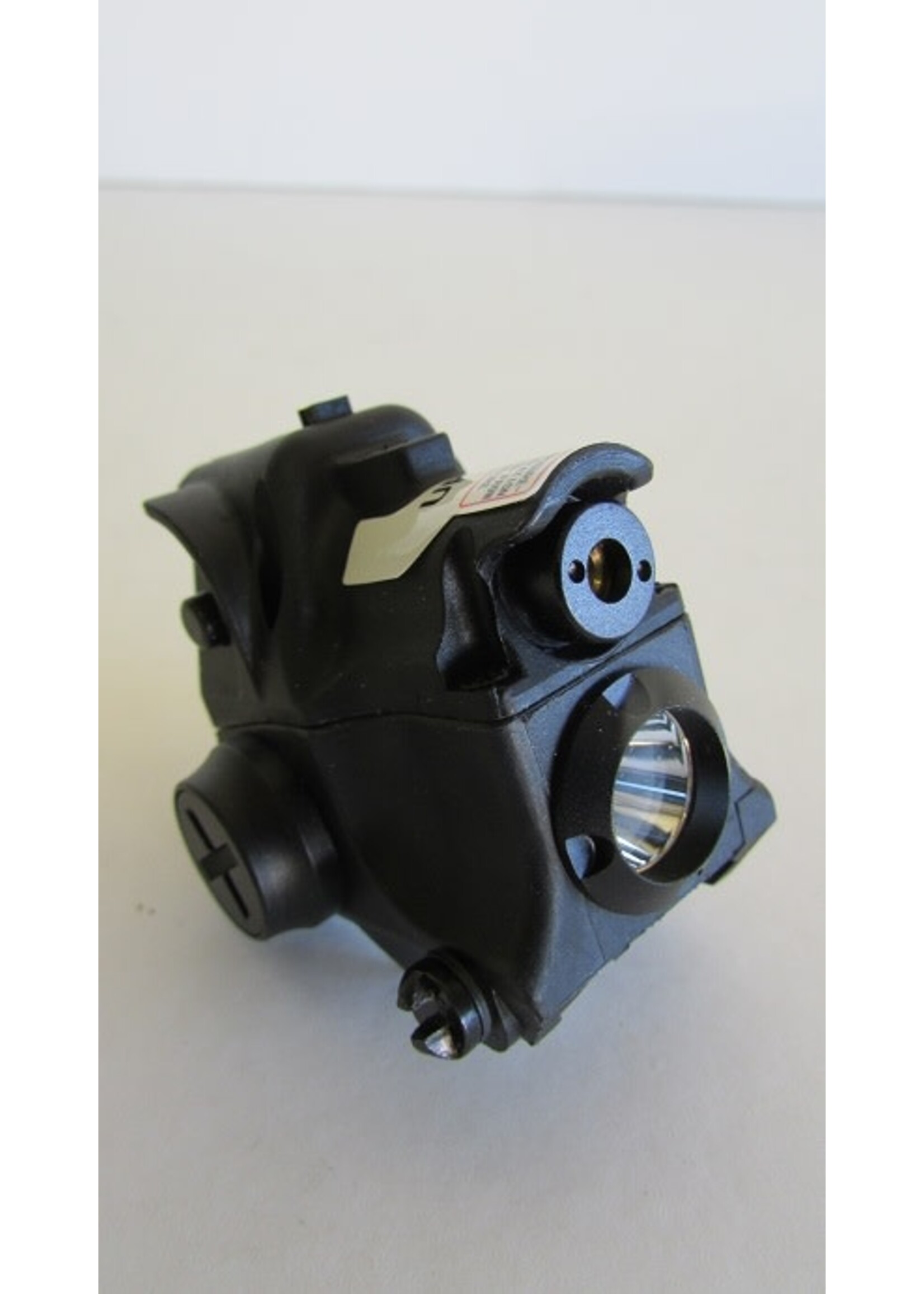 IJK XL-NFX SUB-COMPACT GREEN LASER