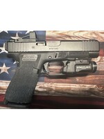 GLOCK GLOCK 48 MOS AFI EDITION ULTIMATE CARRY G48 BOWIE PORTED