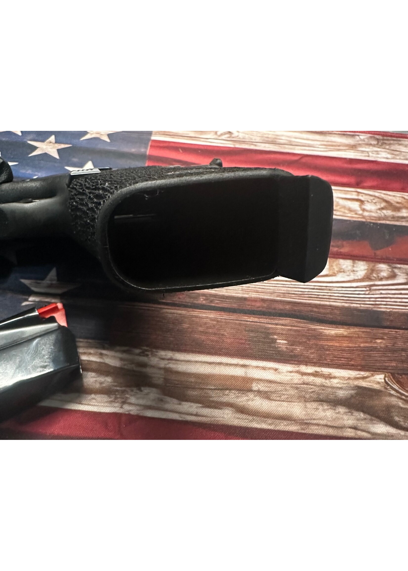 GLOCK GLOCK 48 MOS AFI EDITION ULTIMATE CARRY G48 BOWIE PORTED
